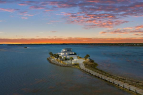 Sneads Island